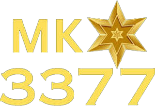 mmmk3377.com Logo